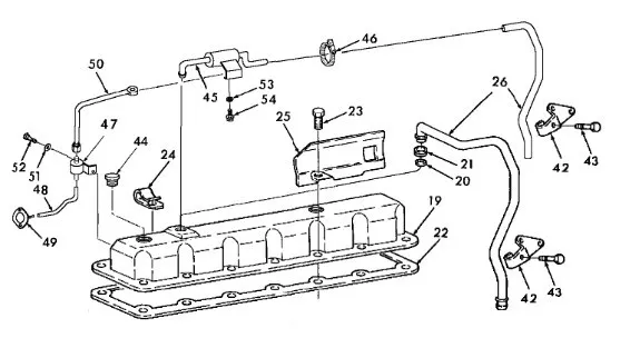 87802012 - трубка