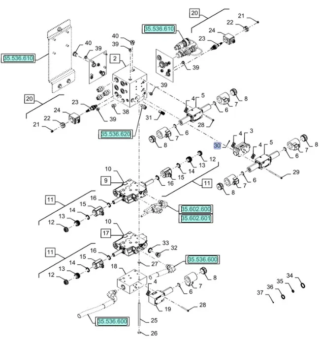 87657864 - жиклёр