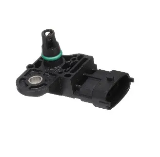 504372225 - Датчик давл. и темп. возд. ДВС NEF, Cursor9T/10/13 вся техн. CNH, Iveco, Axion9