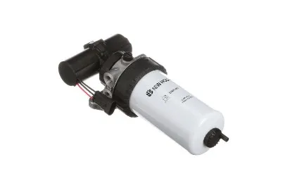 87802202 - Топливный фильтр